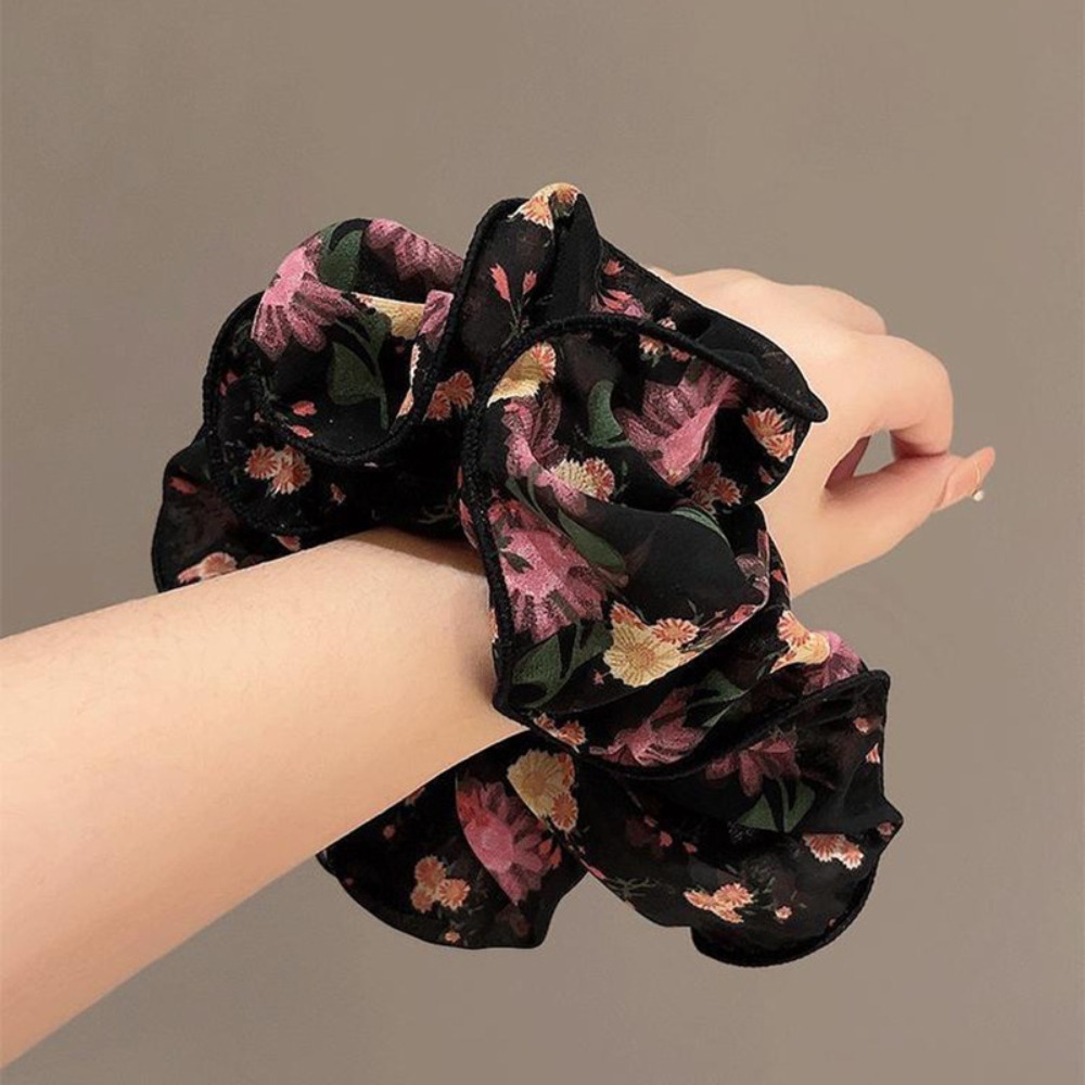 1pc Fashion Vintage Dark Flora - مراجعة Vintage Fashion Looks وسعره