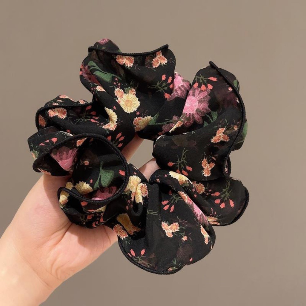 1pc Fashion Vintage Dark Flora - مراجعة Vintage Fashion Looks وسعره