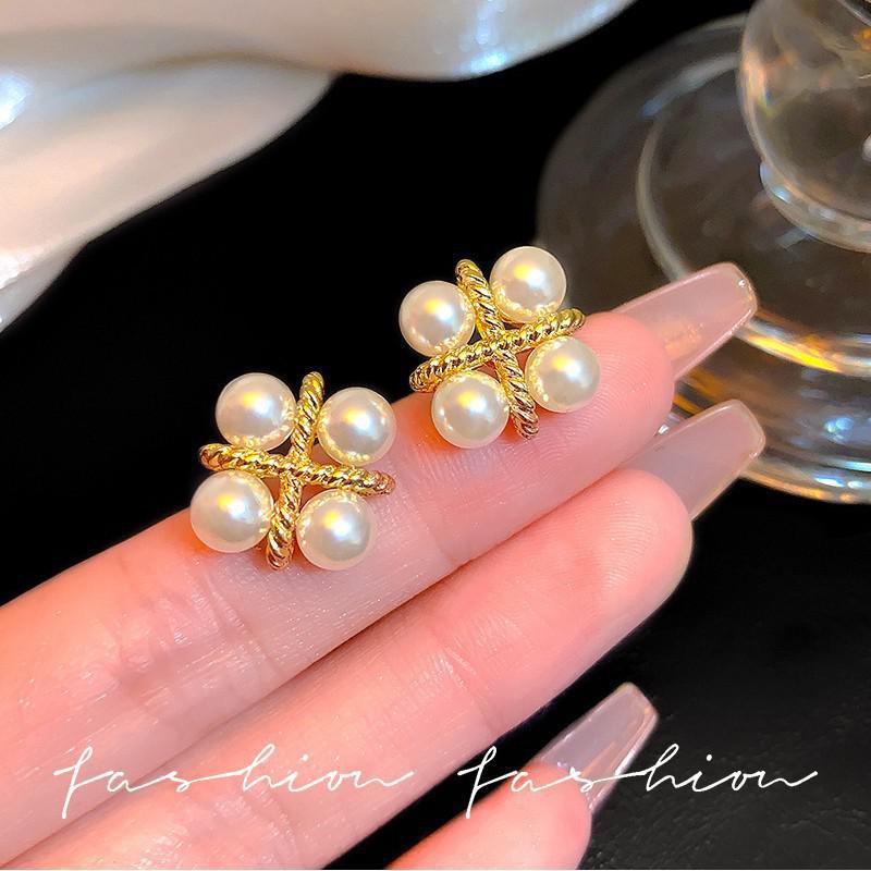 925 Silver Needle Korean Fashi - مراجعة Vintage Fashion Trends 2026 وسعره