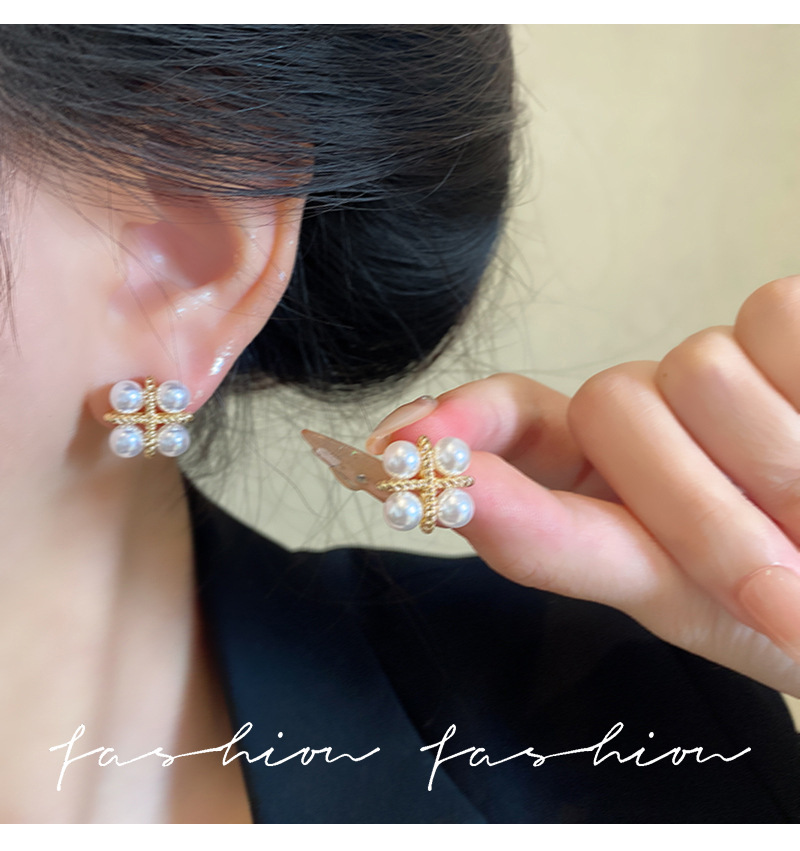 925 Silver Needle Korean Fashi - مراجعة Vintage Fashion Trends 2026 وسعره
