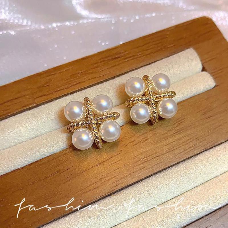 925 Silver Needle Korean Fashi - مراجعة Vintage Fashion Trends 2026 وسعره