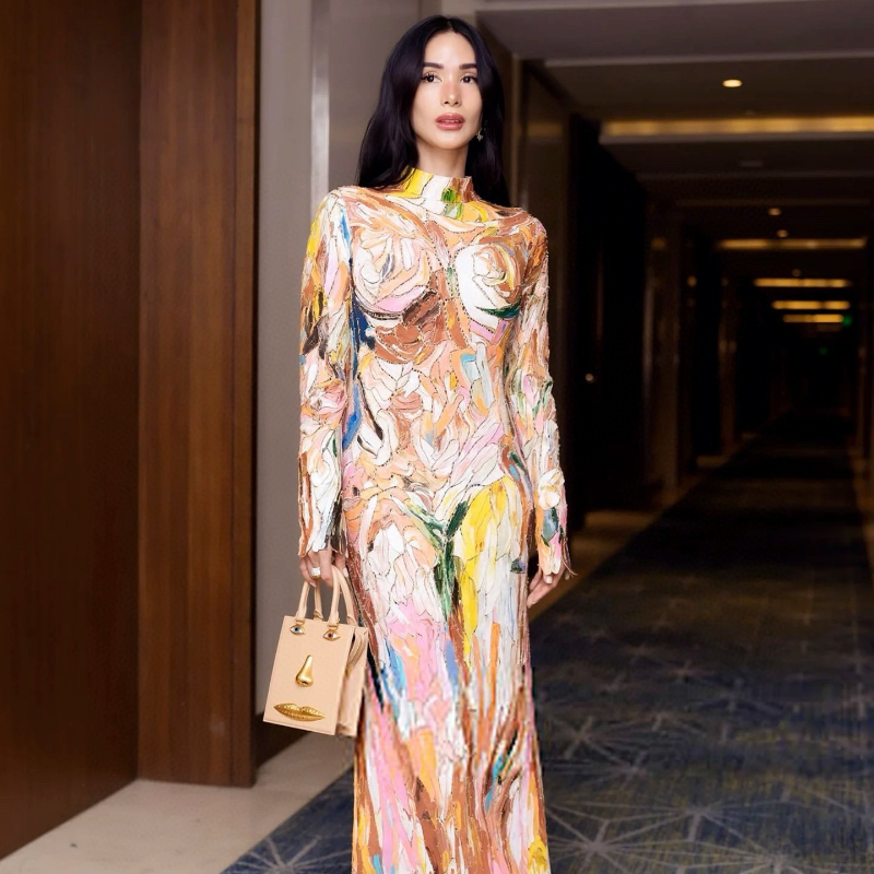 2026 Fashion Trend New Vintage - مراجعة Vintage Fashion Trends 2026 وسعره