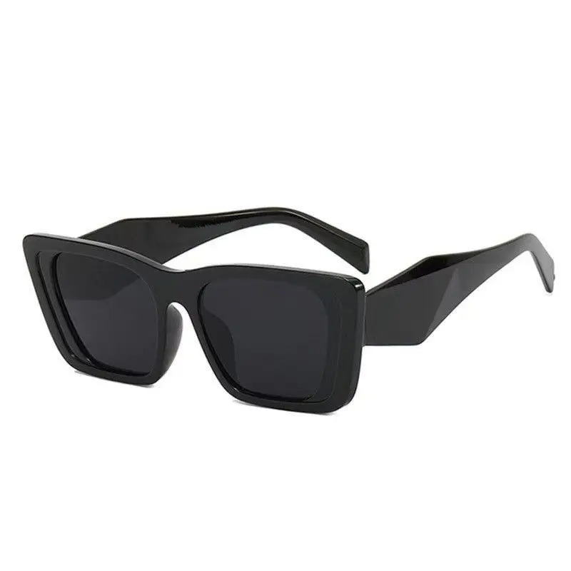 Retro Square Sunglasses Men Wo - مراجعة Vintage Fashion And Design وسعره