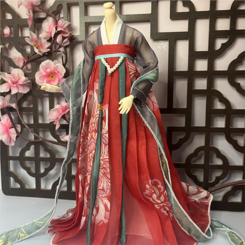 2025 New Creative Vintage Doll - مراجعة Vintage Fashion Dolls وسعره