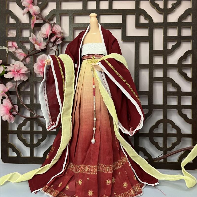 2025 New Creative Vintage Doll - مراجعة Vintage Fashion Dolls وسعره