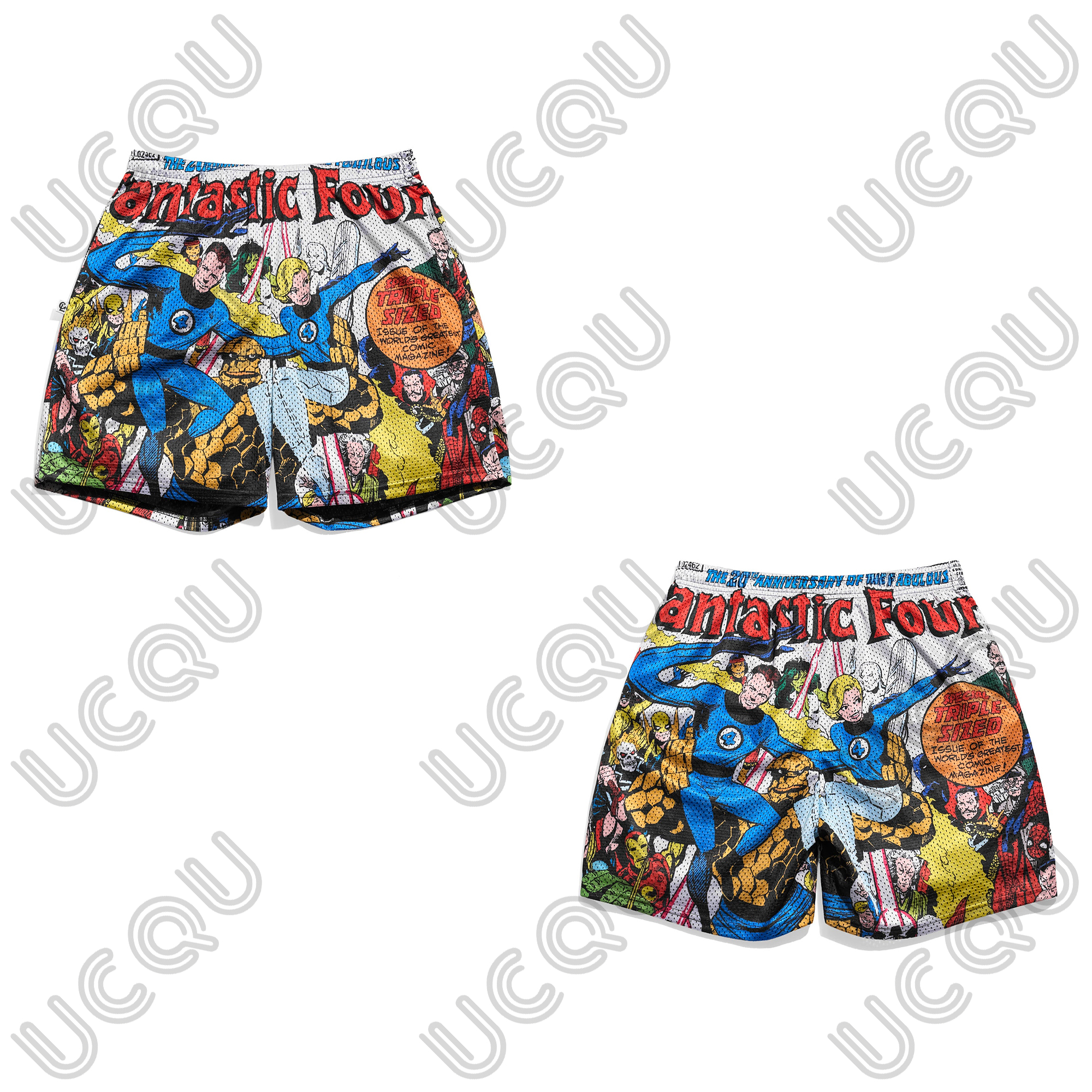 2026 New Men Fantastic Four Sp - مراجعة Vintage Fashion Trends 2026 وسعره