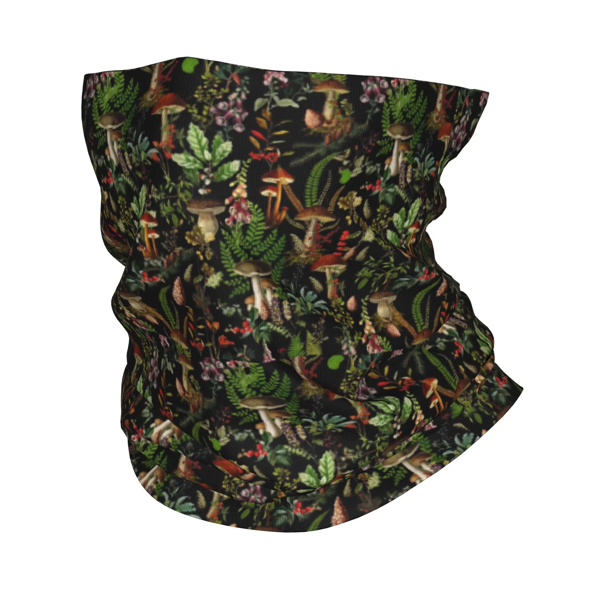 Vintage Midnight Mushrooms For - مراجعة Vintage Fashion Patterns وسعره