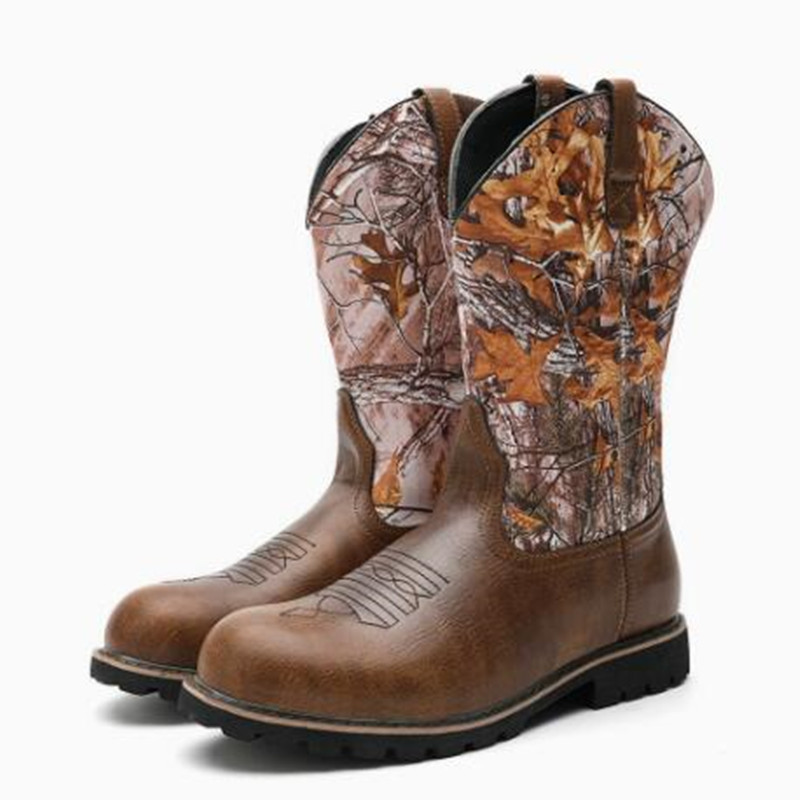 Men's Boots Classic Handmade E - مراجعة Vintage Fashion For Men وسعره
