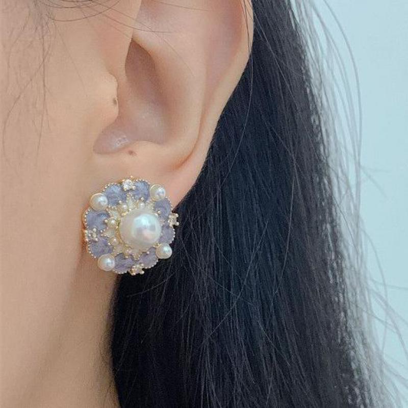 925 Silver Needle Vintage Purp - مراجعة Vintage Fashion Trends 2026 وسعره