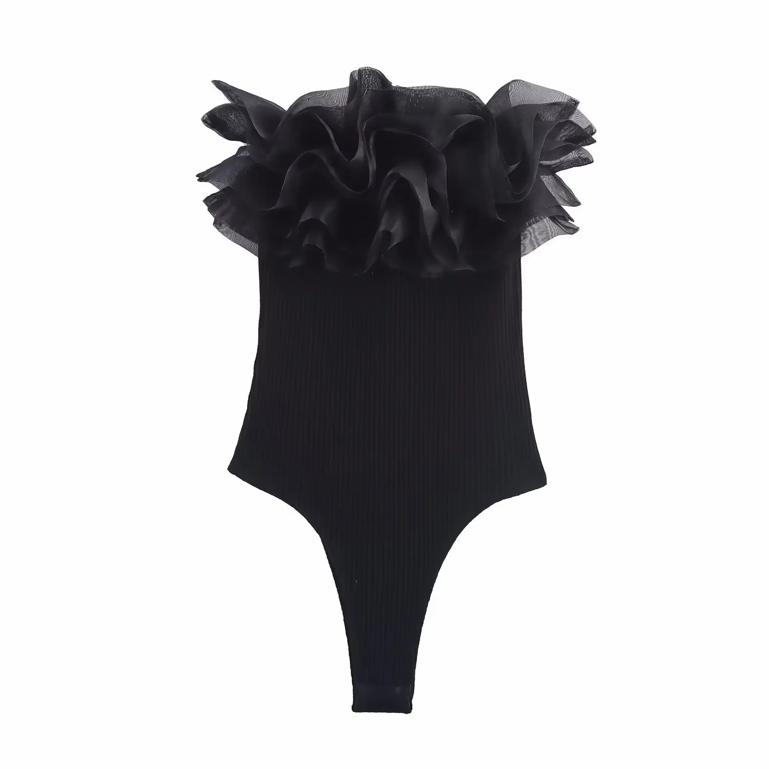Sexy Y2k Female Chic Lady Tops - مراجعة Vintage Fashion Style Female وسعره