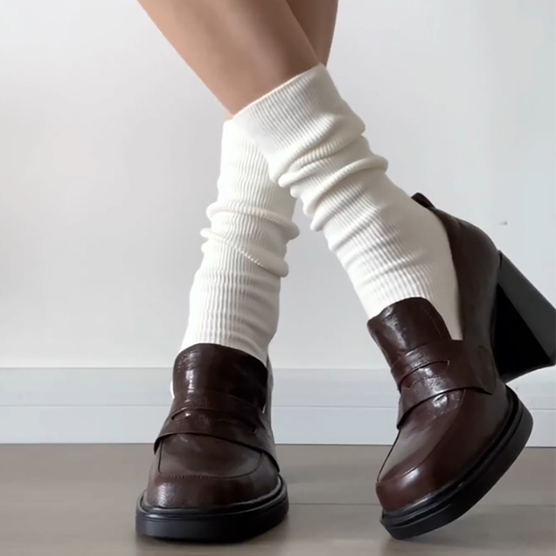 College Style Women Loafer Sho - مراجعة Vintage Fashion Style Female وسعره