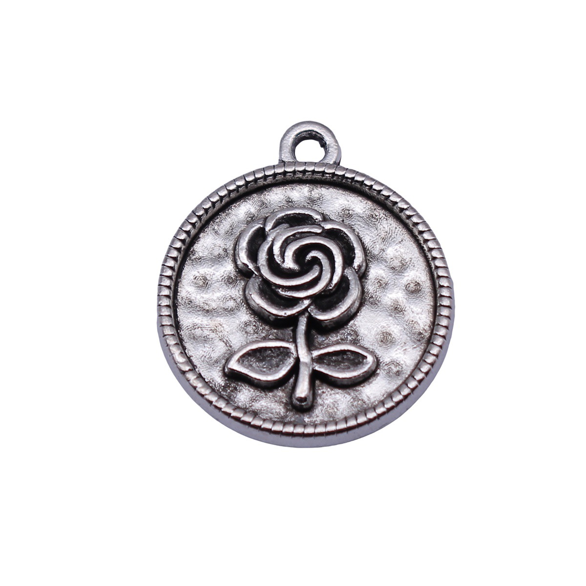 10pcs 21x18mm Antique Silver C - مراجعة Vintage Fashion Patterns وسعره