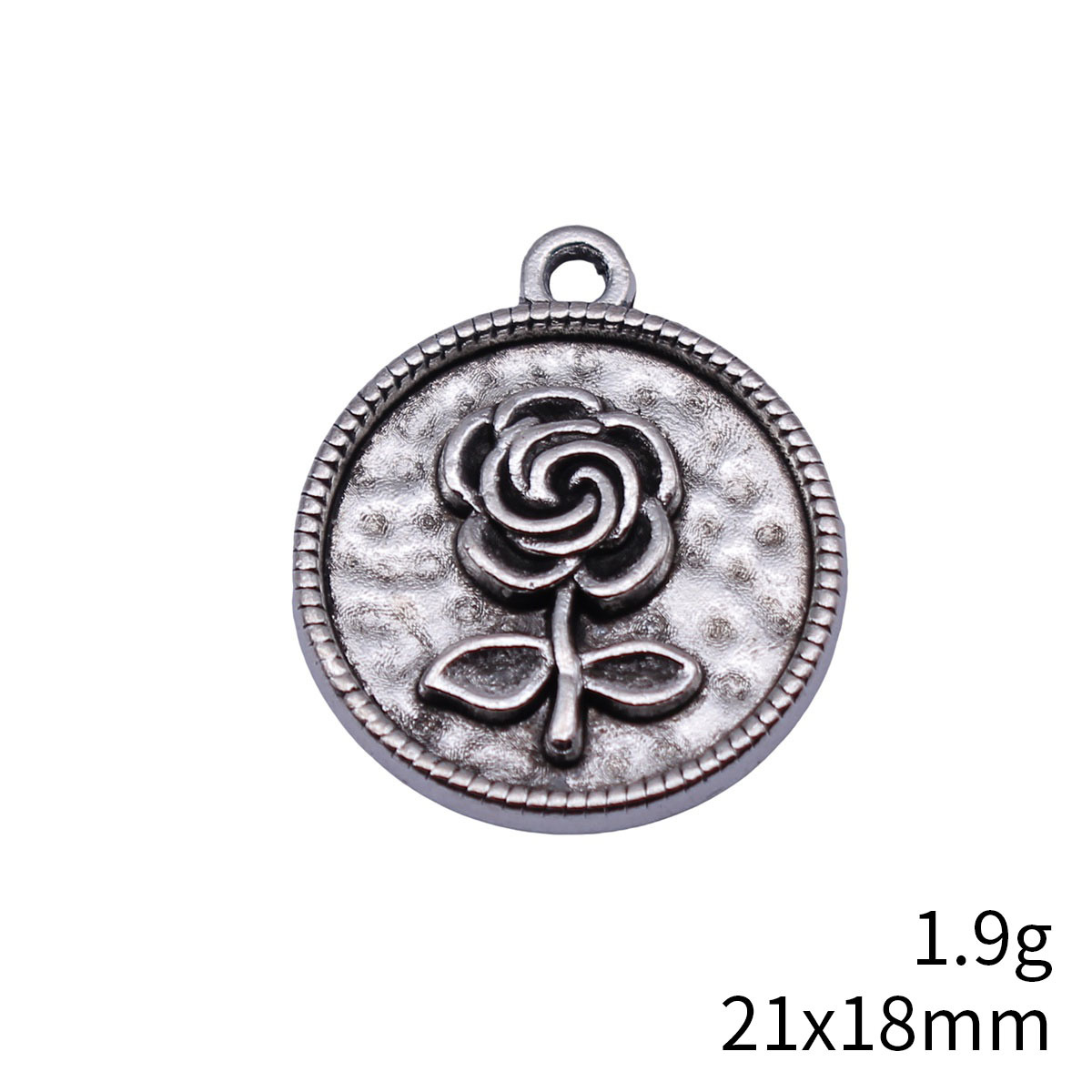 10pcs 21x18mm Antique Silver C - مراجعة Vintage Fashion Patterns وسعره