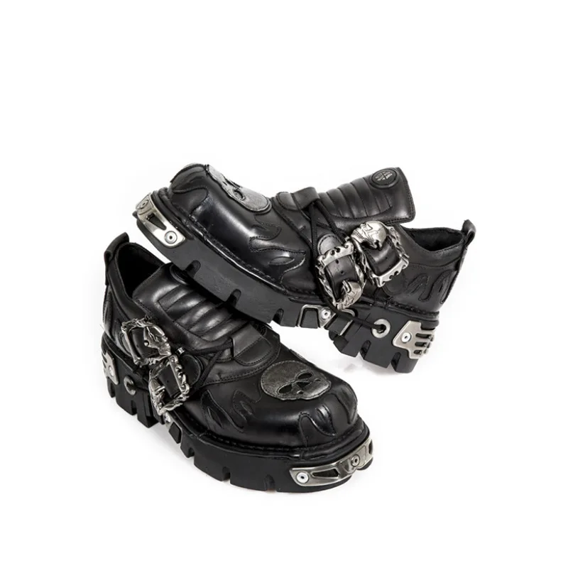 Gothic Vintage Metal Decoratio - مراجعة Vintage Fashion For Men وسعره