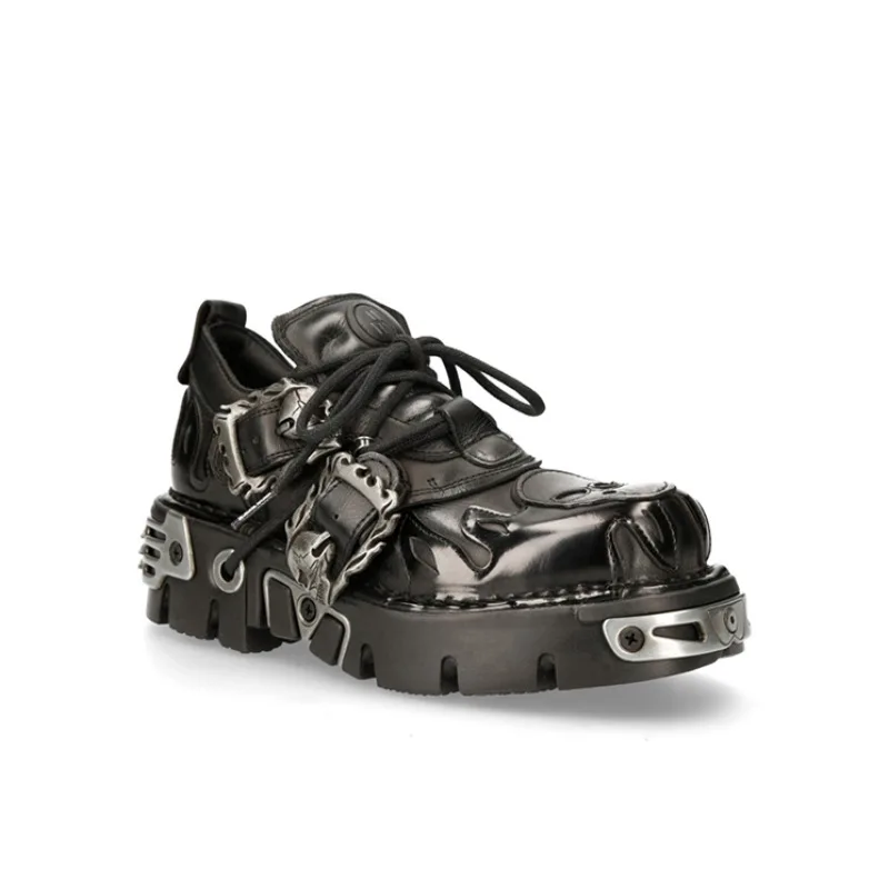 Gothic Vintage Metal Decoratio - مراجعة Vintage Fashion For Men وسعره
