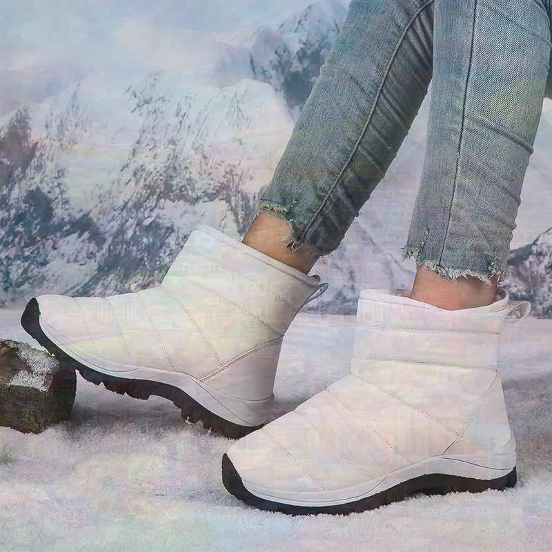 Nonslip Thermo Elderly Tennis  - مراجعة Vintage Fashion Reseller وسعره