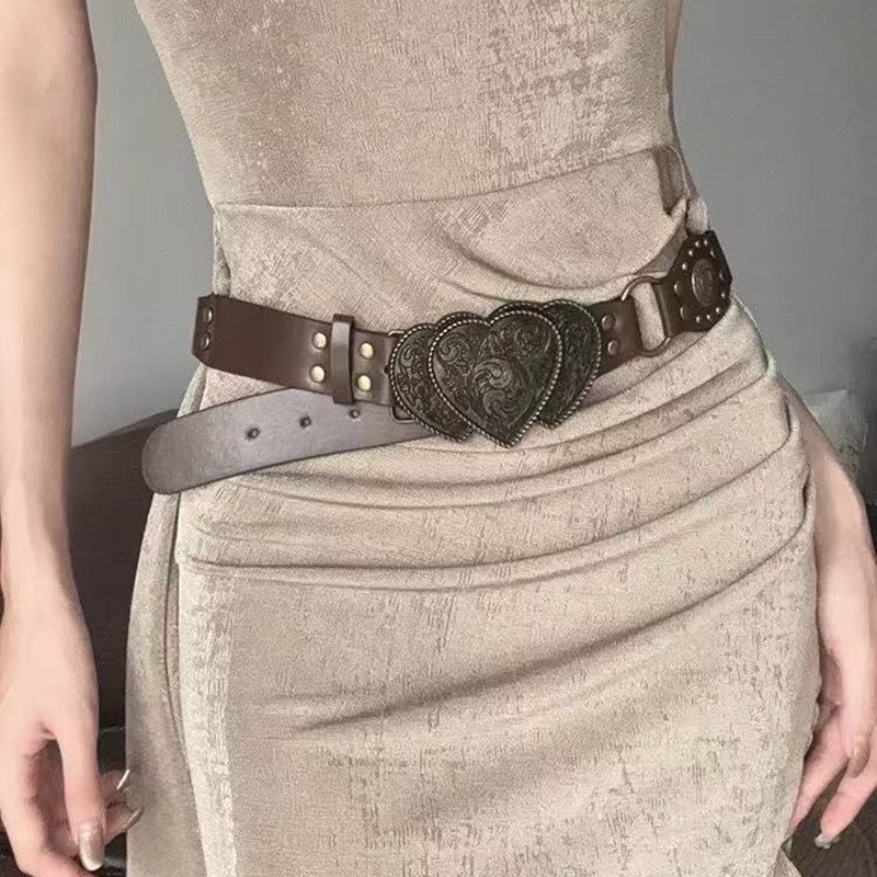 New 2026 Y2K Vintage Engraved  - مراجعة Vintage Fashion Looks وسعره