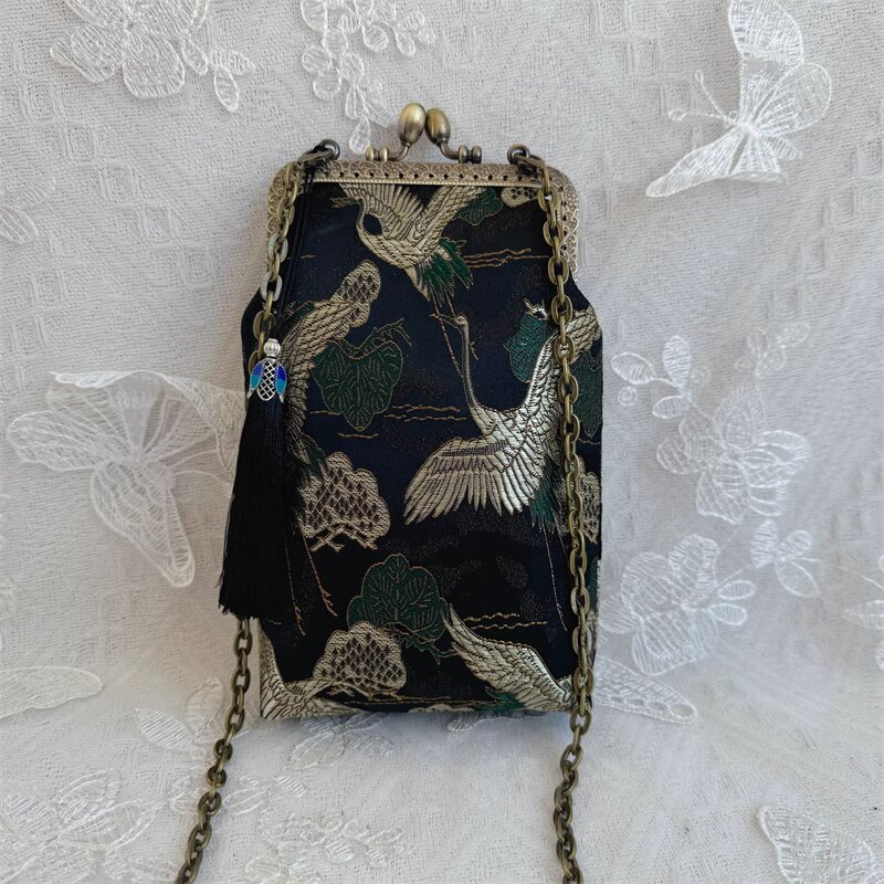 2025 chinese traditional fashi - مراجعة Vintage Fashion Style Female وسعره