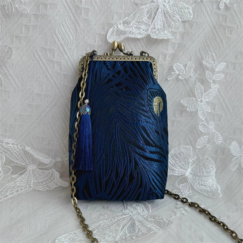 2025 chinese traditional fashi - مراجعة Vintage Fashion Style Female وسعره