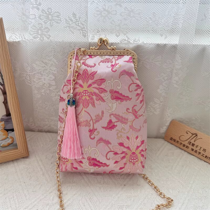 2025 chinese traditional fashi - مراجعة Vintage Fashion Style Female وسعره