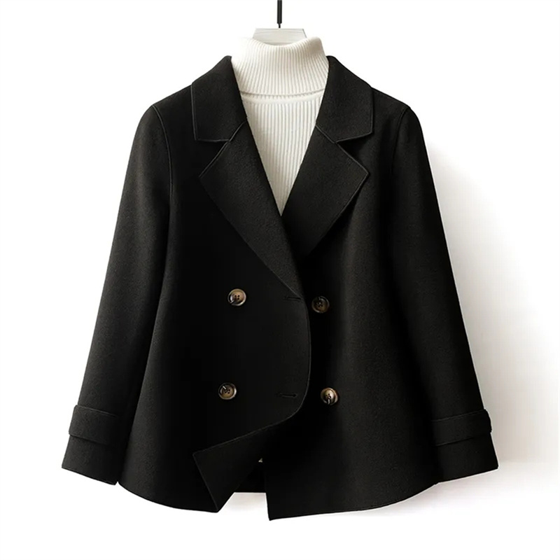High-Quality Double-Sided Wool - مراجعة Vintage Fashion Dolls وسعره