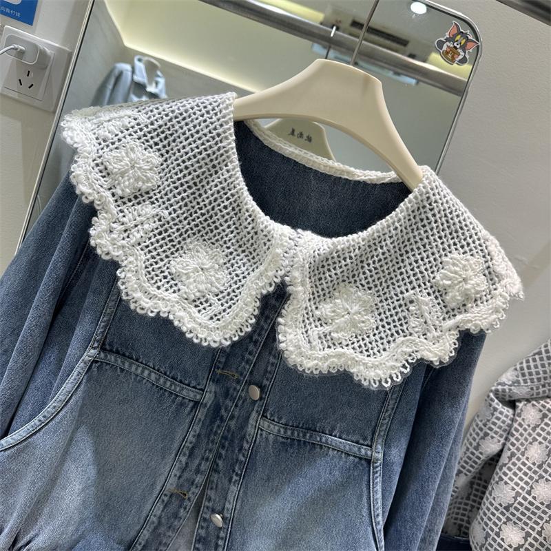 Women Spring Autumn New Korean - مراجعة Vintage Fashion Dolls وسعره