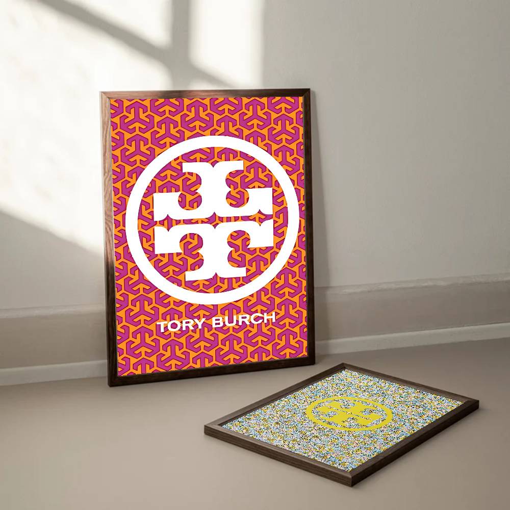 Fashion Brand T-Tory B-Burch V - مراجعة Vintage Fashion Wallpaper وسعره