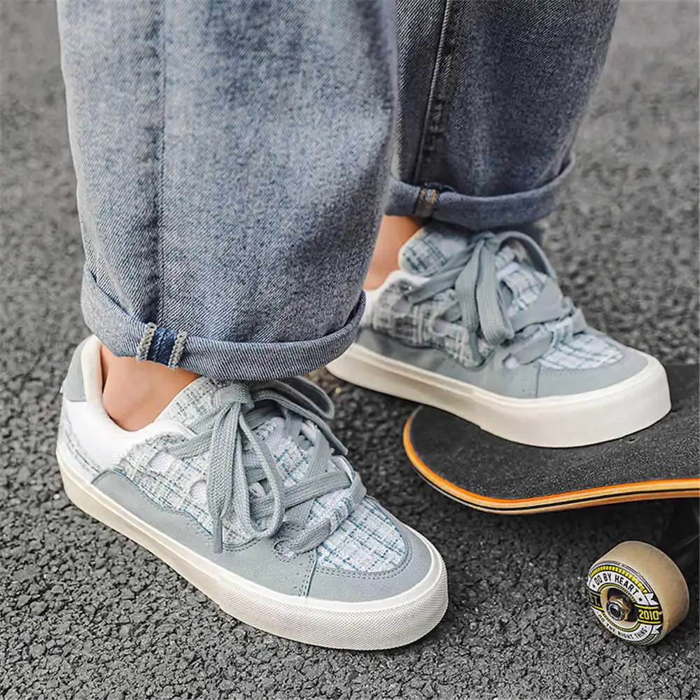 With Lacing Hiphop Women's Sch - مراجعة Vintage Fashion Reseller وسعره