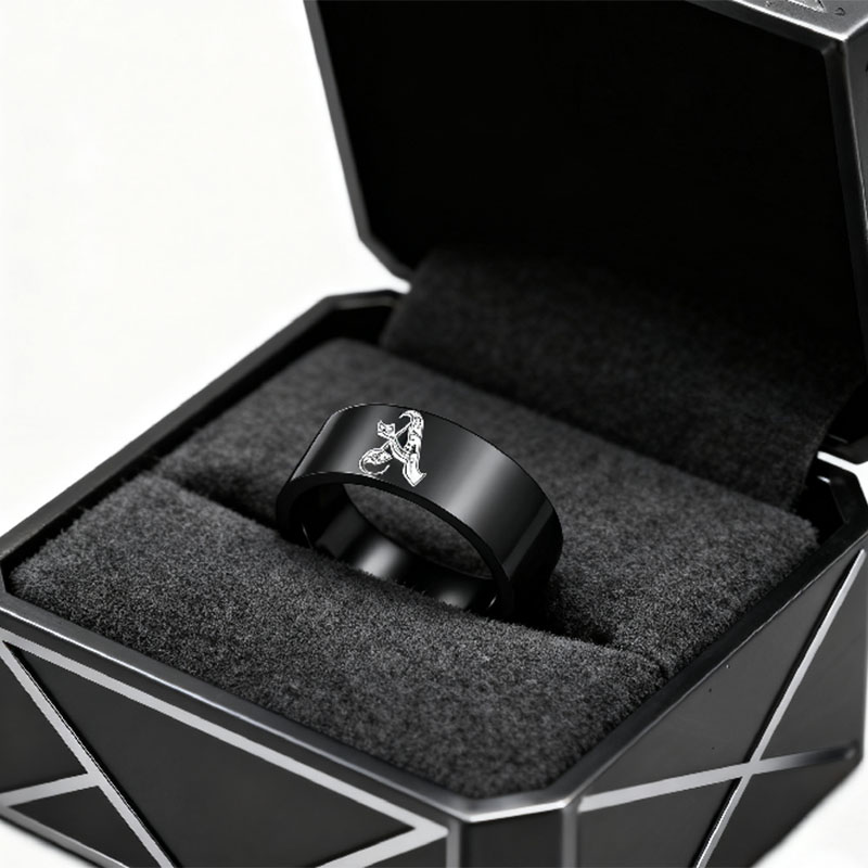 Letdiffery Customized Engraved - مراجعة Vintage Fashion Guild وسعره