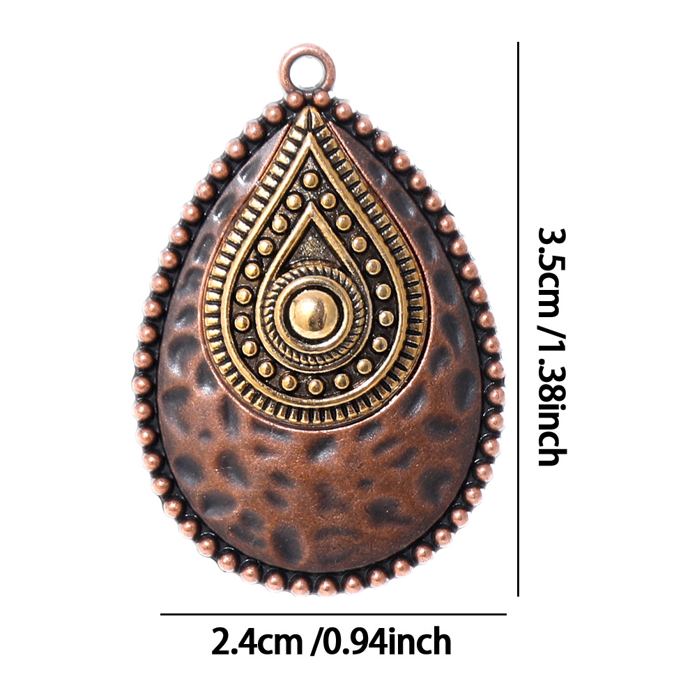 Retro Vintage Ethnic Bohemia T - مراجعة Vintage Fashion Guild وسعره