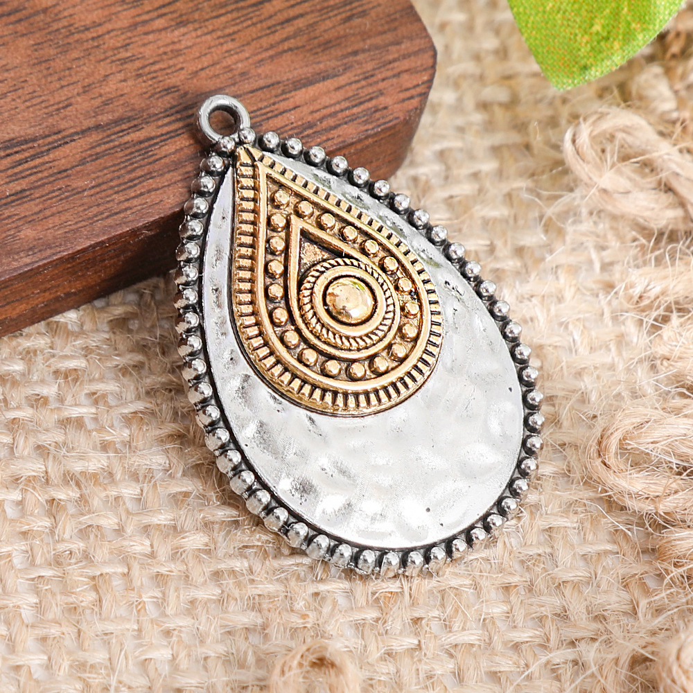 Retro Vintage Ethnic Bohemia T - مراجعة Vintage Fashion Guild وسعره