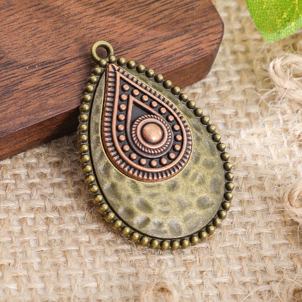 Retro Vintage Ethnic Bohemia T - مراجعة Vintage Fashion Guild وسعره