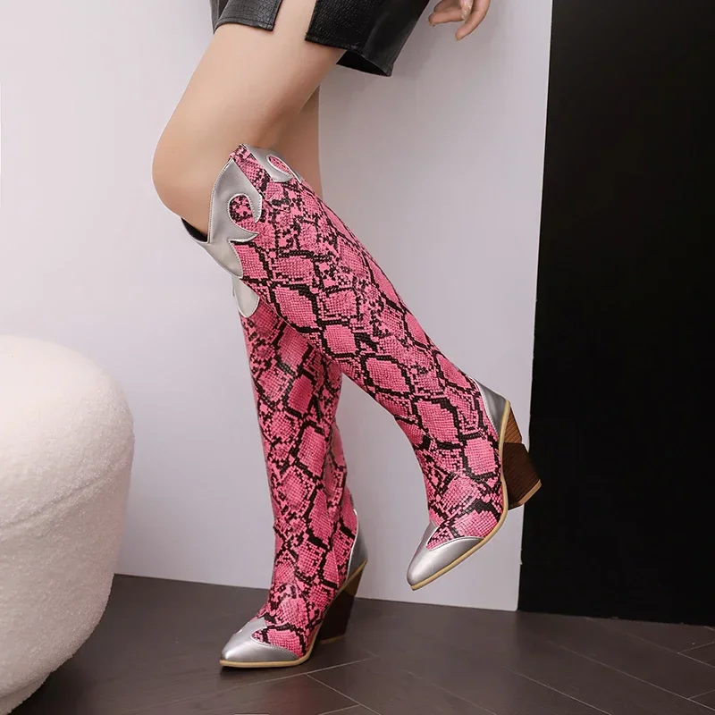 Big Size Western Women Knee Hi - مراجعة Vintage Fashion Dress وسعره