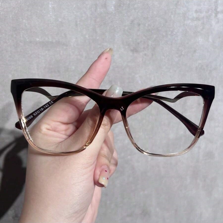 1Pc Women's Fashionable Plain  - مراجعة Vintage Fashion Looks وسعره