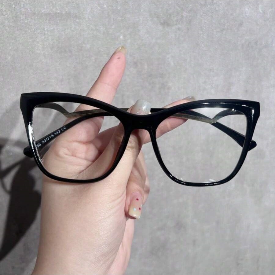 1Pc Women's Fashionable Plain  - مراجعة Vintage Fashion Looks وسعره