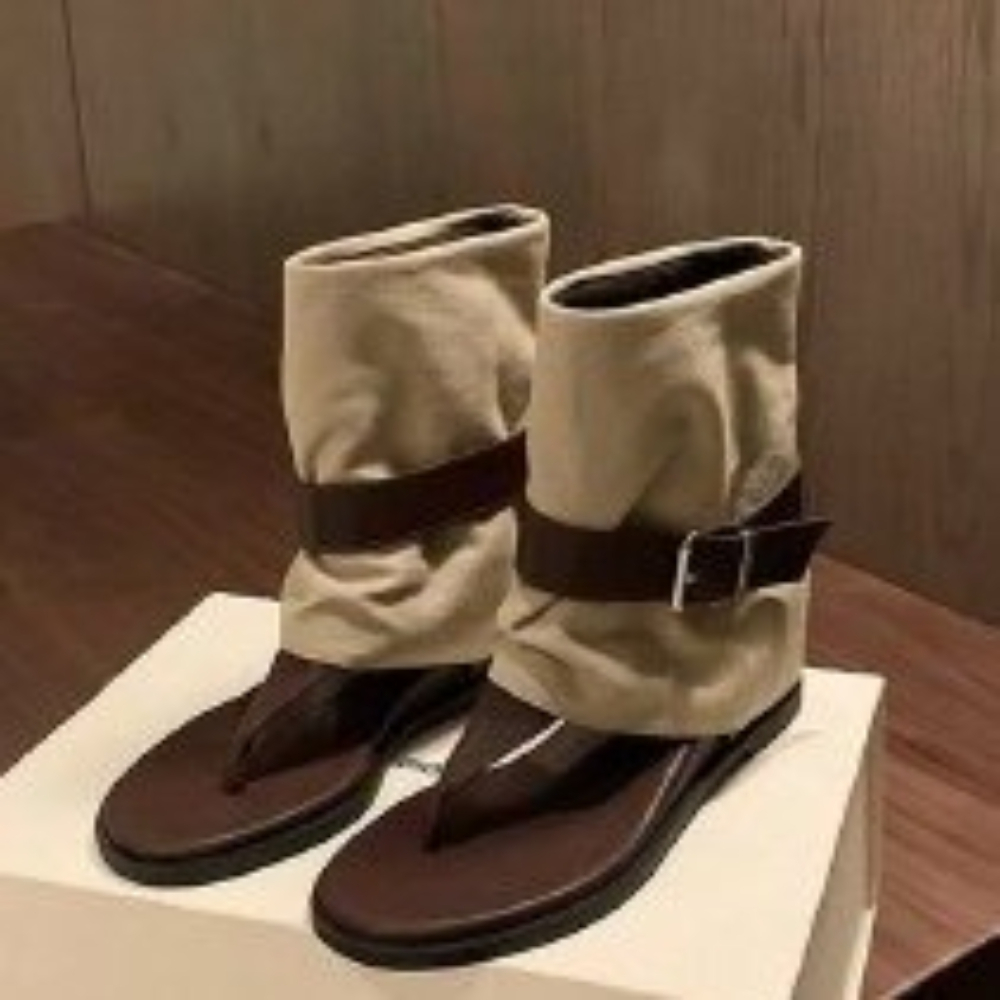 Vintage Color Block Toe Ring S - مراجعة Vintage Old Fashion وسعره