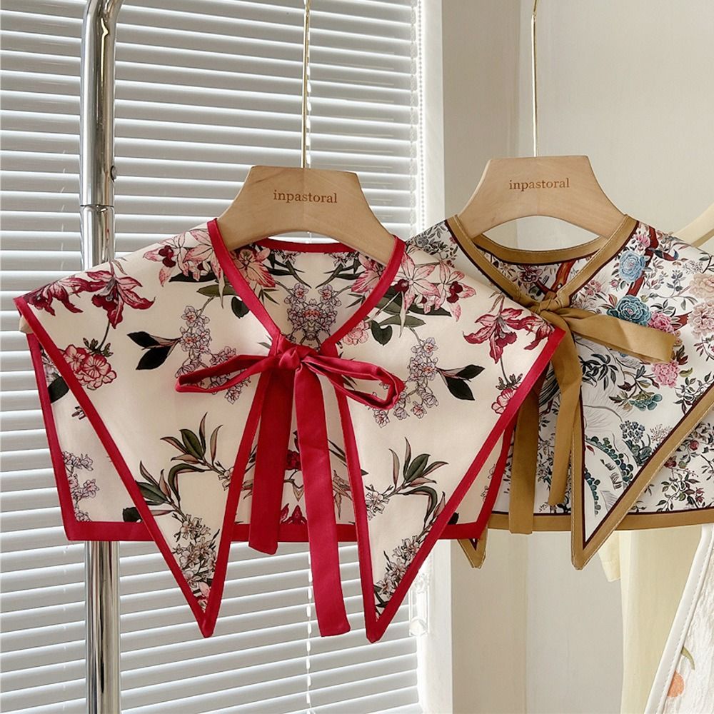 New Fashion Detachable Shirt F - مراجعة Vintage Fashion Patterns وسعره