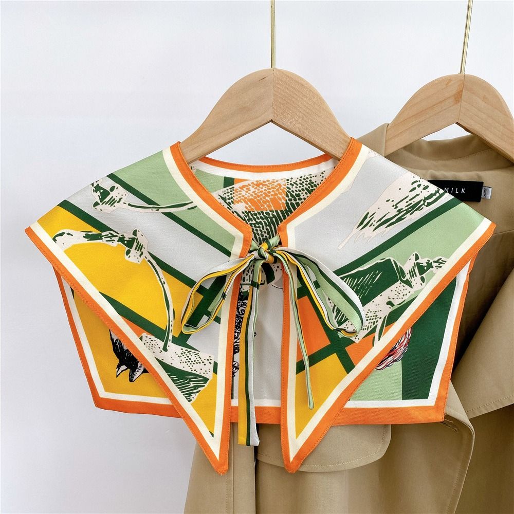 New Fashion Detachable Shirt F - مراجعة Vintage Fashion Patterns وسعره