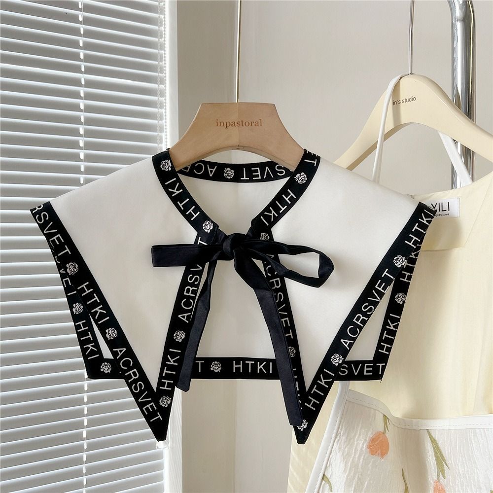 New Fashion Detachable Shirt F - مراجعة Vintage Fashion Patterns وسعره