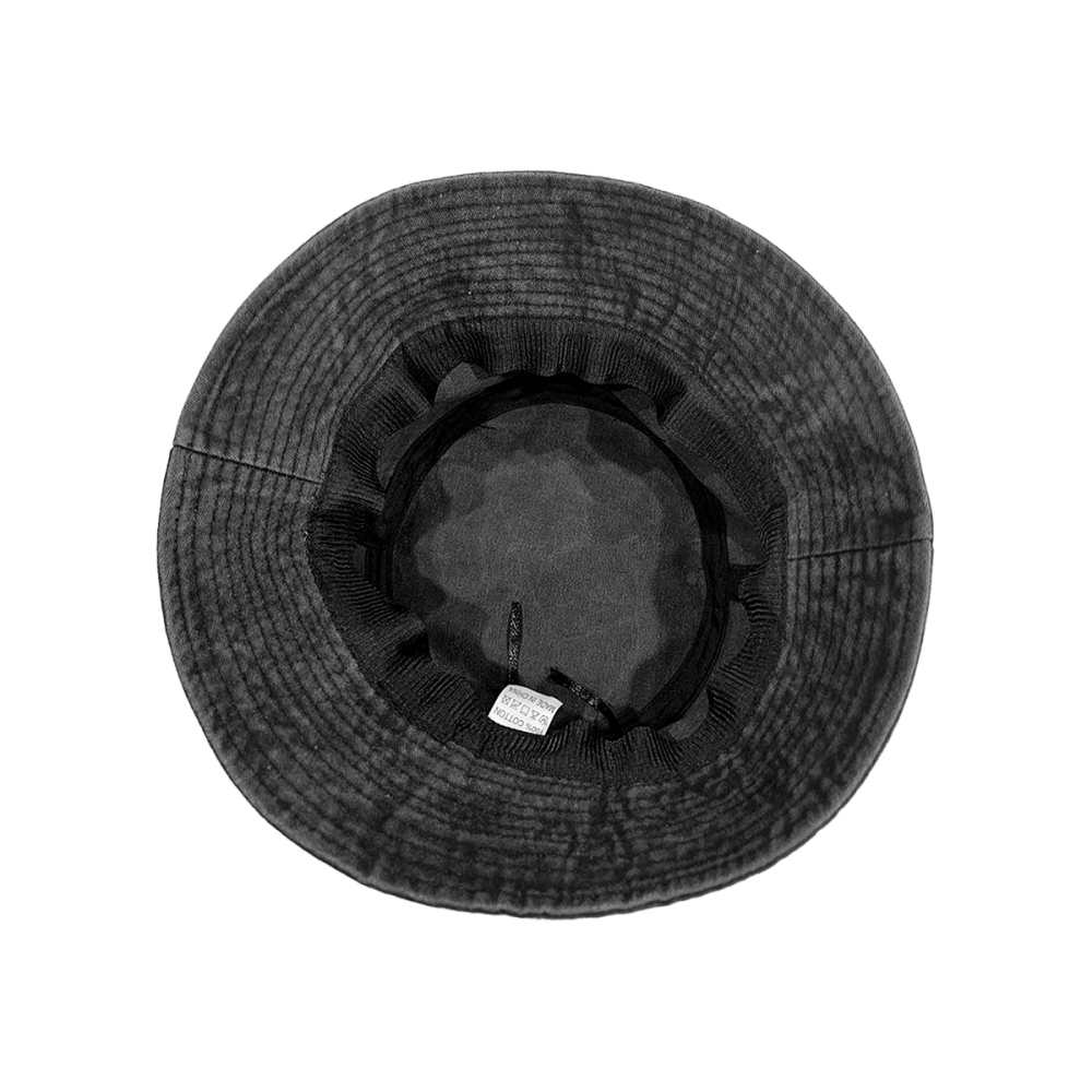 Custom Washed Vintage Bucket H - مراجعة Vintage Fashion And Design وسعره