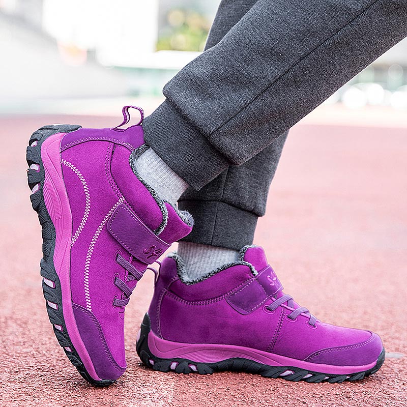 short winter sports shoes for  - مراجعة Vintage Fashion Reseller وسعره