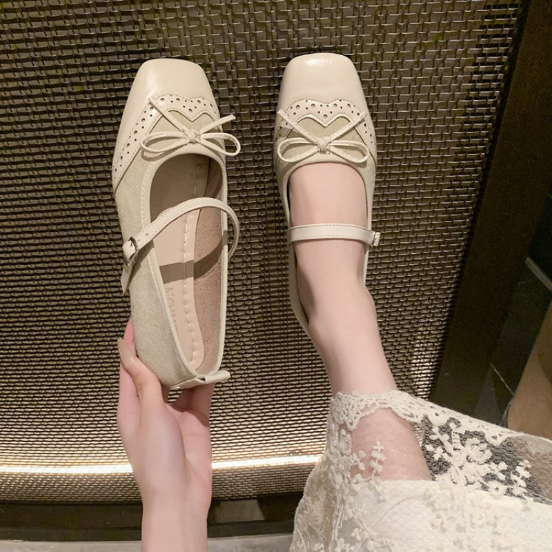 2026 New Arrival Women's Bow S - مراجعة Vintage Old Fashion وسعره