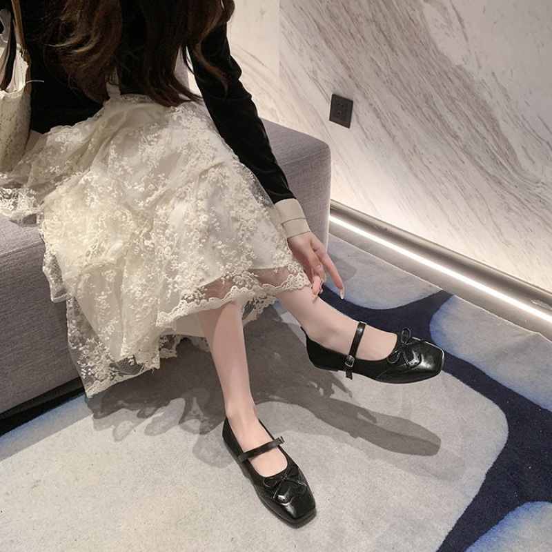 2026 New Arrival Women's Bow S - مراجعة Vintage Old Fashion وسعره