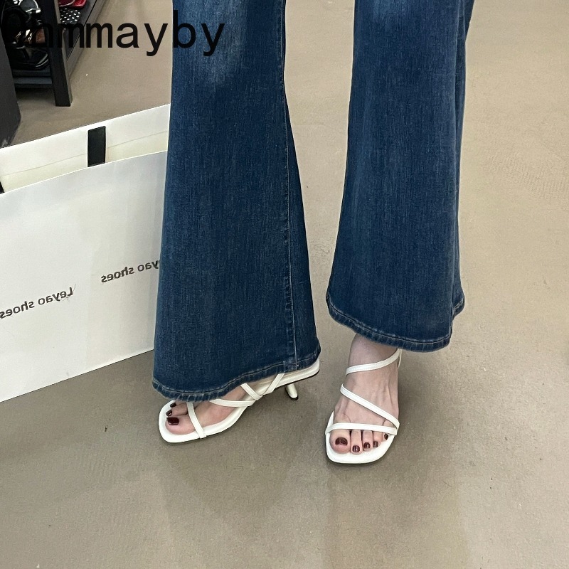 Vintage Summer Open Toe High H - مراجعة Vintage Fashion Dress وسعره