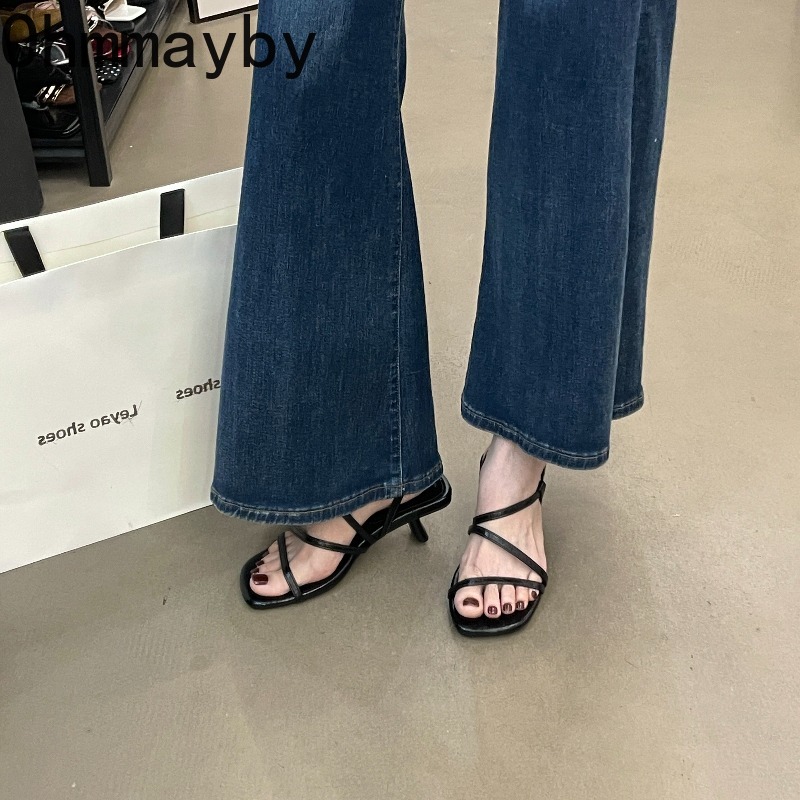 Vintage Summer Open Toe High H - مراجعة Vintage Fashion Dress وسعره