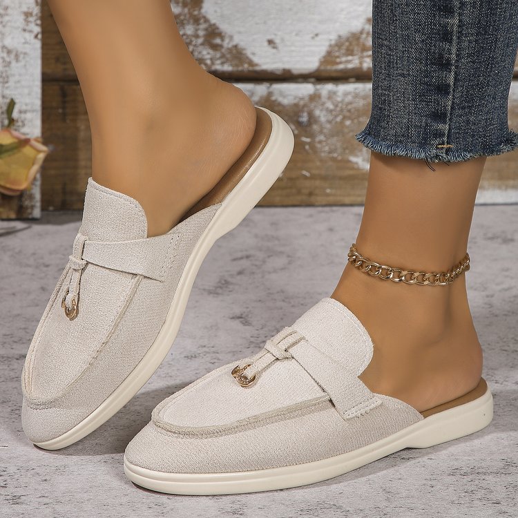 Women's Slip on Vintage Tassel - مراجعة Vintage Old Fashion وسعره