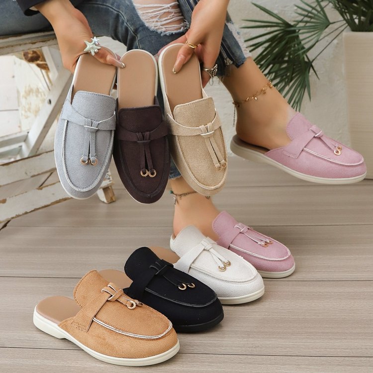 Women's Slip on Vintage Tassel - مراجعة Vintage Old Fashion وسعره