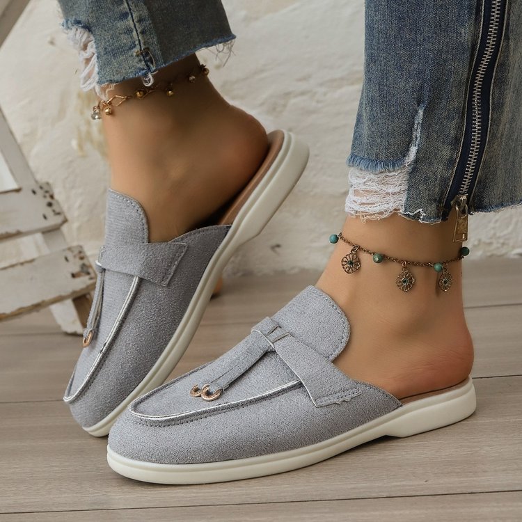 Women's Slip on Vintage Tassel - مراجعة Vintage Old Fashion وسعره