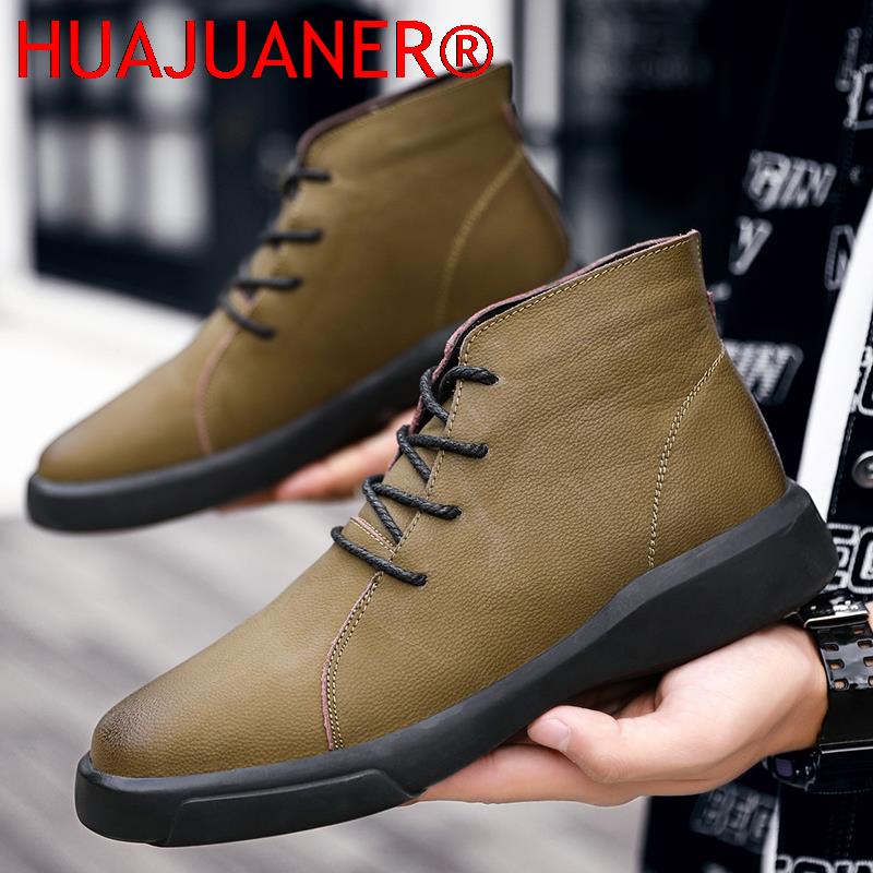Luxury Brand Winter Fur Warm C - مراجعة Vintage Fashion For Men وسعره