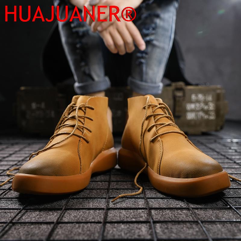Luxury Brand Winter Fur Warm C - مراجعة Vintage Fashion For Men وسعره